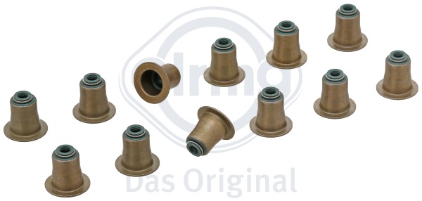 ELRING Dichtungssatz, Ventilschaft 660.360